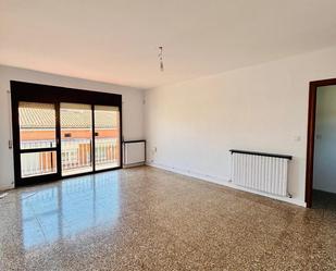 Living room of Flat for sale in El Pont de Vilomara i Rocafort  with Balcony