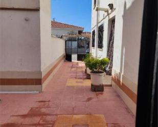 Terrace of Single-family semi-detached for sale in Morata de Tajuña