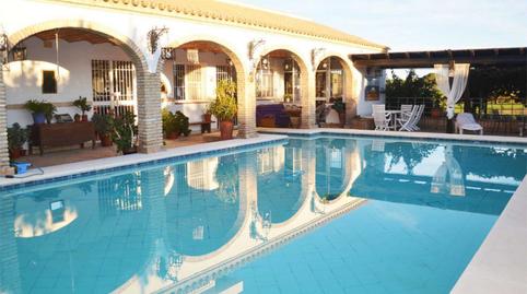 Finca rústica en venda a Carretera Isla Mayor Km 3,5, ., Aznalcázar, Sevilla - imatge 3 Foto 3 de Finca rústica en venda a Carretera Isla Mayor Km 3,5, ., Aznalcázar, Sevilla