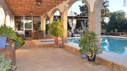 Finca rústica en venda a Carretera Isla Mayor Km 3,5, ., Aznalcázar, Sevilla - imatge 4 Foto 4 de Finca rústica en venda a Carretera Isla Mayor Km 3,5, ., Aznalcázar, Sevilla