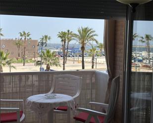 Bedroom of Flat for sale in San Pedro del Pinatar  with Air Conditioner, Heating and Terrace
