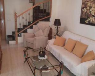 Living room of Single-family semi-detached for sale in Orihuela  with Terrace and Swimming Pool