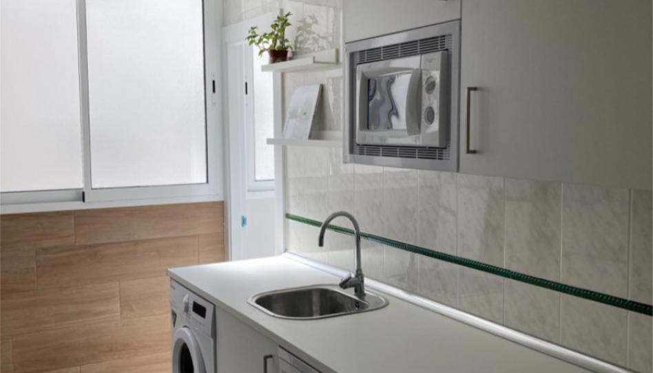 Flat to rent in Calle Muro, Caño Argales, Valladolid - image 1 Photo 1 of Flat to rent in Calle Muro, Caño Argales, Valladolid