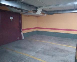 Parkplatz von Garage miete in Telde