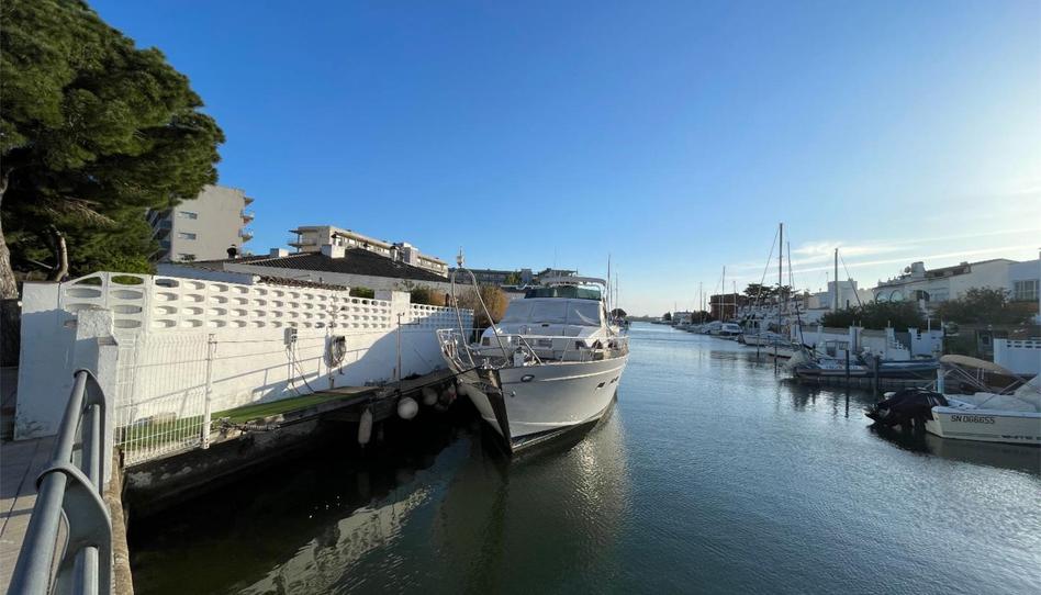 Photo 1 of Single-family semi-detached for sale in Carrer Cap Blanc, Santa Margarita, Girona