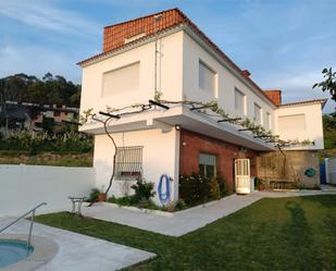 Exterior view of House or chalet for sale in Gondomar  with Swimming Pool