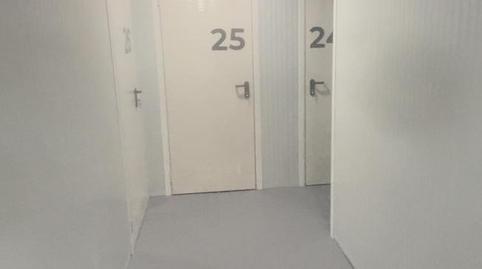 Foto 2 de Traster de lloguer a Calle Isaac Peral, 14, Centro, Huelva