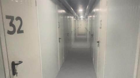 Foto 4 de Traster de lloguer a Calle Isaac Peral, 14, Centro, Huelva