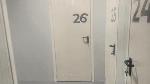 Foto 5 de Traster de lloguer a Calle Isaac Peral, 14, Centro, Huelva