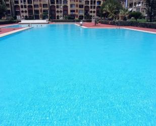 Swimming pool of Flat for sale in Ayamonte  with Terrace, Swimming Pool and Balcony