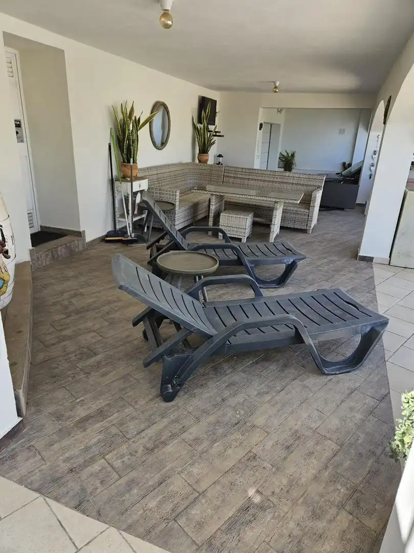 Terrace of Houses for sale in Mijas  with Air Conditioner, Terrace and Swimming Pool