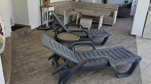 Foto 4 de Casa o xalet en venda a Calle Milano, 27, Hipódromo - Cerrado del Águila, Málaga