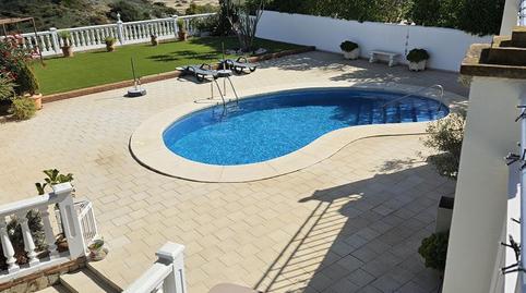 Foto 2 de Casa o xalet en venda a Calle Milano, 27, Hipódromo - Cerrado del Águila, Málaga