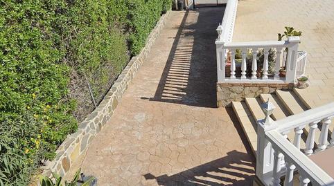 Foto 3 de Casa o xalet en venda a Calle Milano, 27, Hipódromo - Cerrado del Águila, Málaga