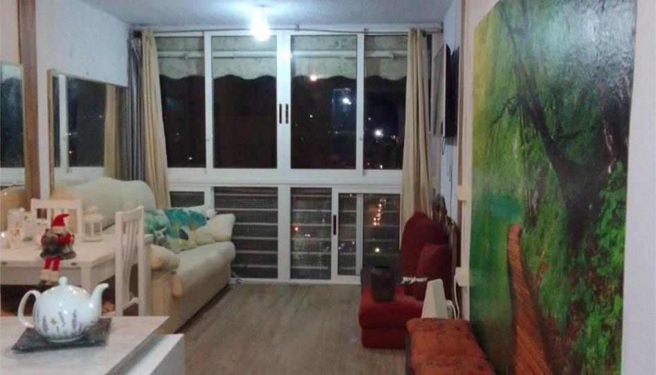 Estudio de alquiler en Avenida de Portugal, Juzgados - Plaza de Toros, Alicante - imagen 1 Foto 1 de Estudio de alquiler en Avenida de Portugal, Juzgados - Plaza de Toros, Alicante