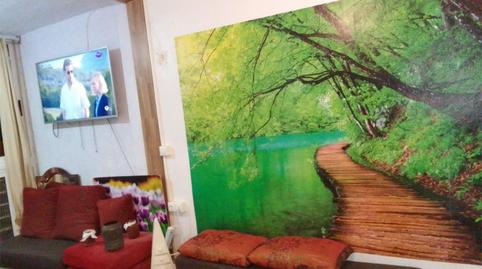 Estudio de alquiler en Avenida de Portugal, Juzgados - Plaza de Toros, Alicante - imagen 4 Foto 4 de Estudio de alquiler en Avenida de Portugal, Juzgados - Plaza de Toros, Alicante