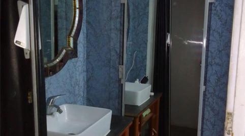 Estudio de alquiler en Avenida de Portugal, Juzgados - Plaza de Toros, Alicante - imagen 5 Foto 5 de Estudio de alquiler en Avenida de Portugal, Juzgados - Plaza de Toros, Alicante