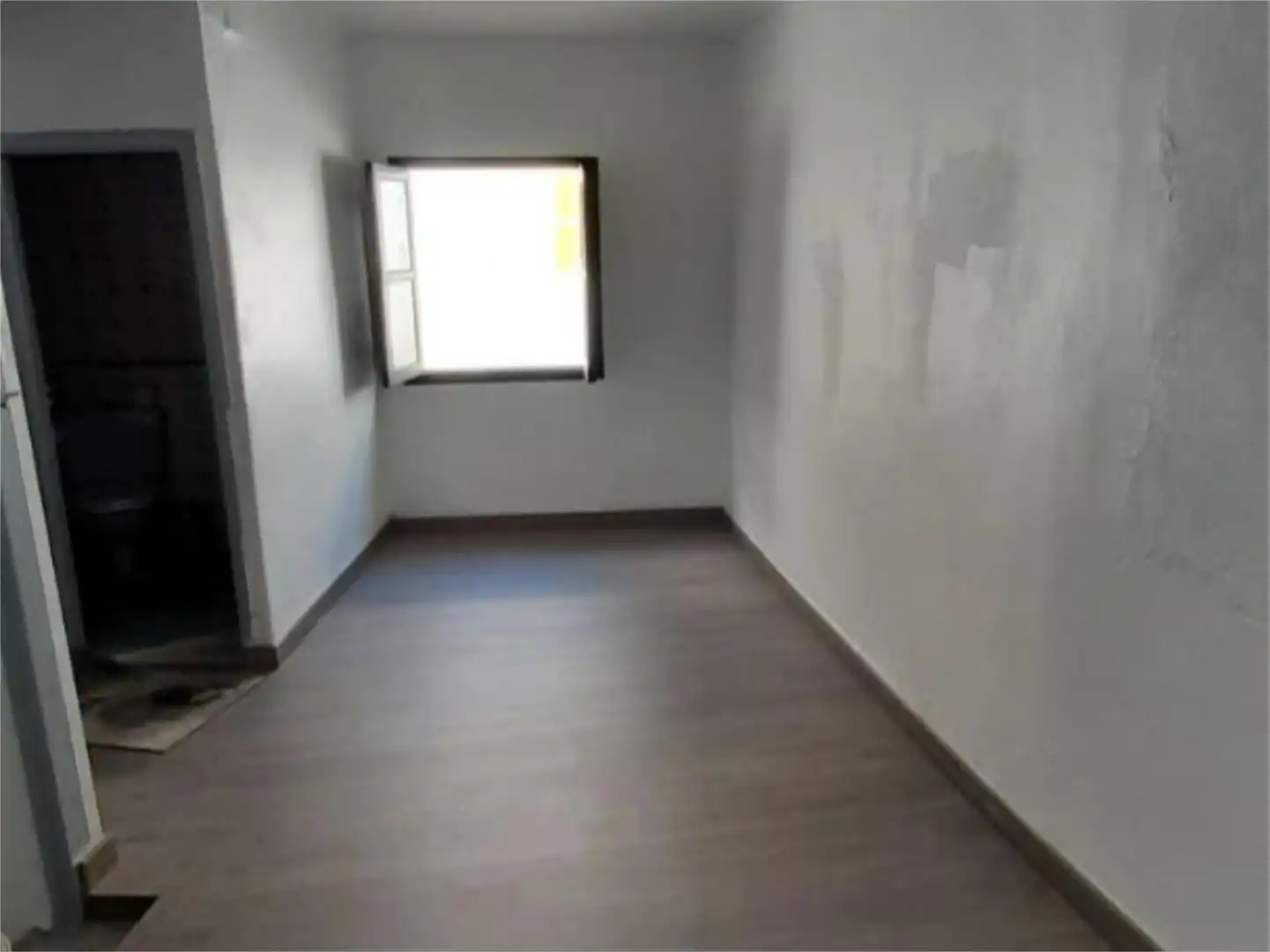Casa adosada en venta en Calle Santa Ana, 18, Cuacos de Yuste Casa adosada en venta en Cuacos de Yuste con Parquet