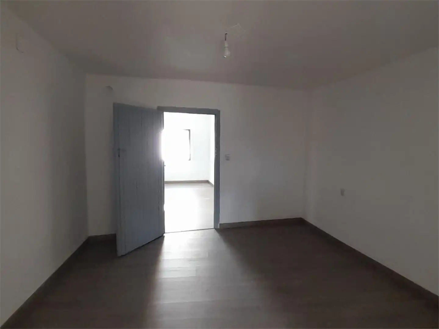 Casa adosada en venta en Calle Santa Ana, 18, Cuacos de Yuste Casa adosada en venta en Cuacos de Yuste con Parquet