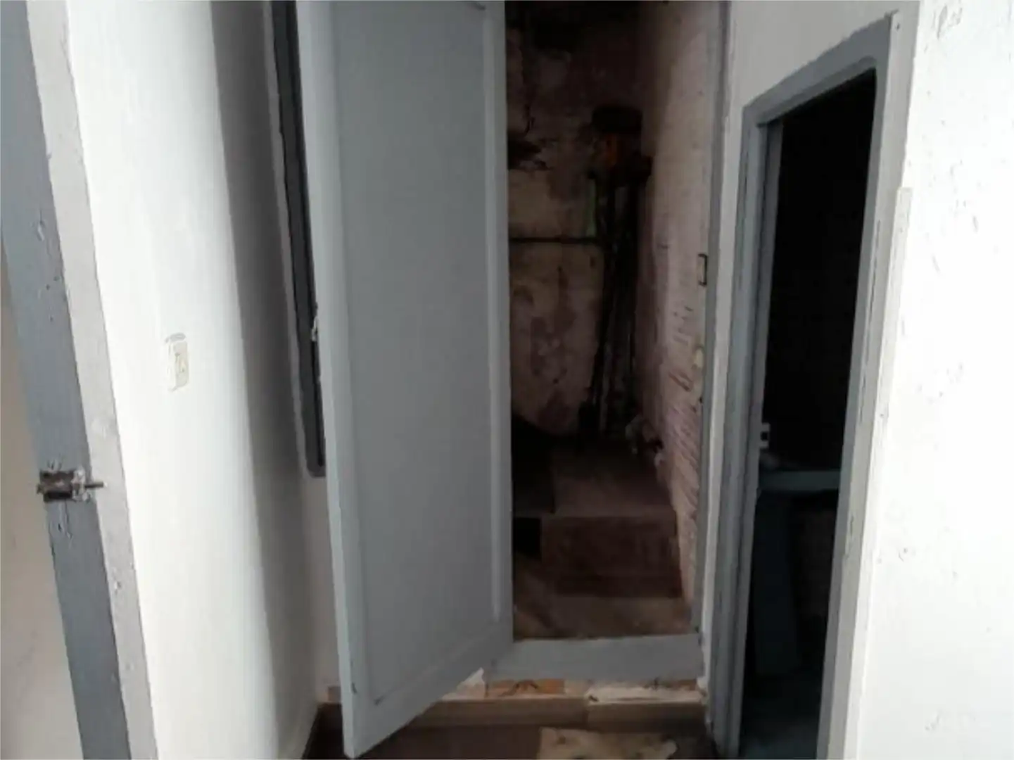 Casa adosada en venta en Calle Santa Ana, 18, Cuacos de Yuste Casa adosada en venta en Cuacos de Yuste con Parquet