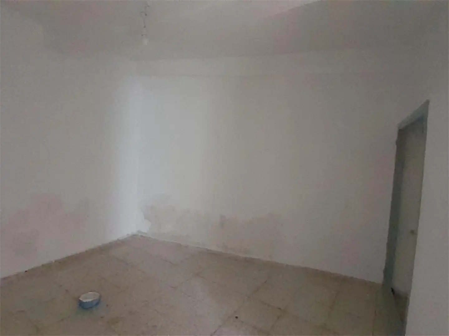 Casa adosada en venta en Calle Santa Ana, 18, Cuacos de Yuste Habitación de Casa adosada en venta en Cuacos de Yuste con Parquet