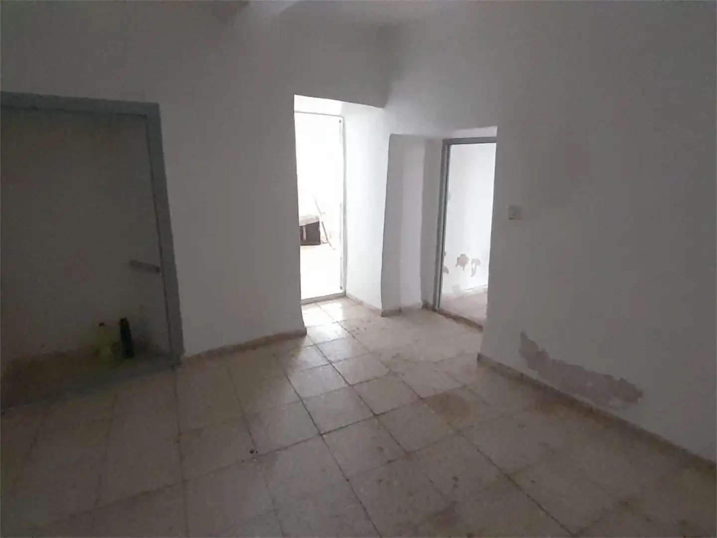 Casa adosada en venta en Calle Santa Ana, 18, Cuacos de Yuste Casa adosada en venta en Cuacos de Yuste con Parquet