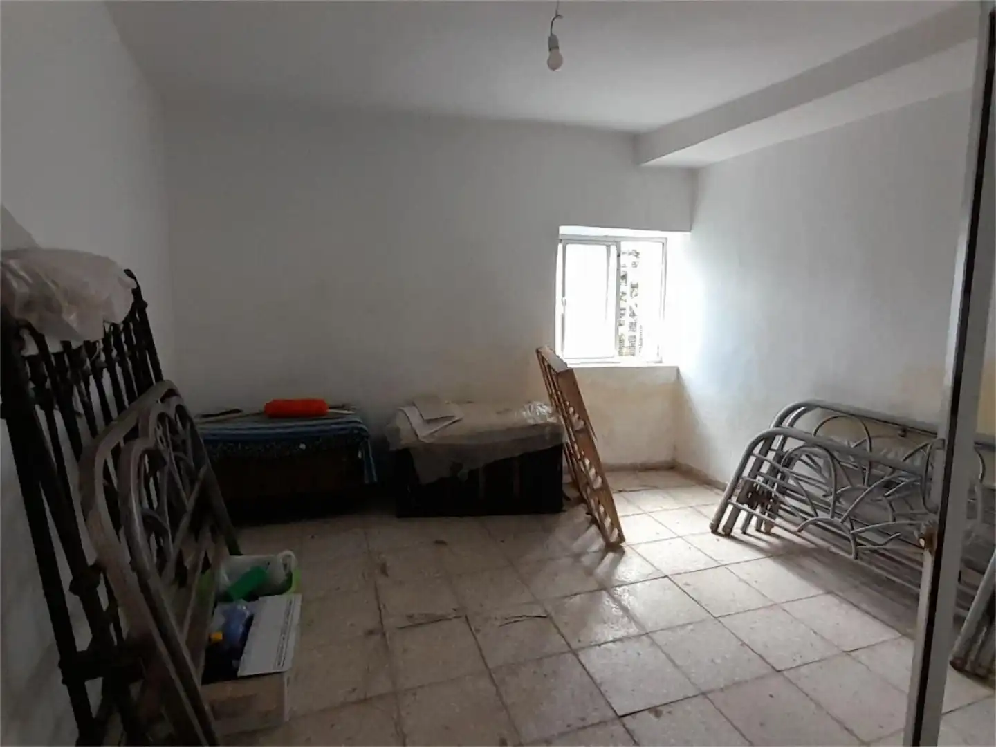 Casa adosada en venta en Calle Santa Ana, 18, Cuacos de Yuste Casa adosada en venta en Cuacos de Yuste con Parquet