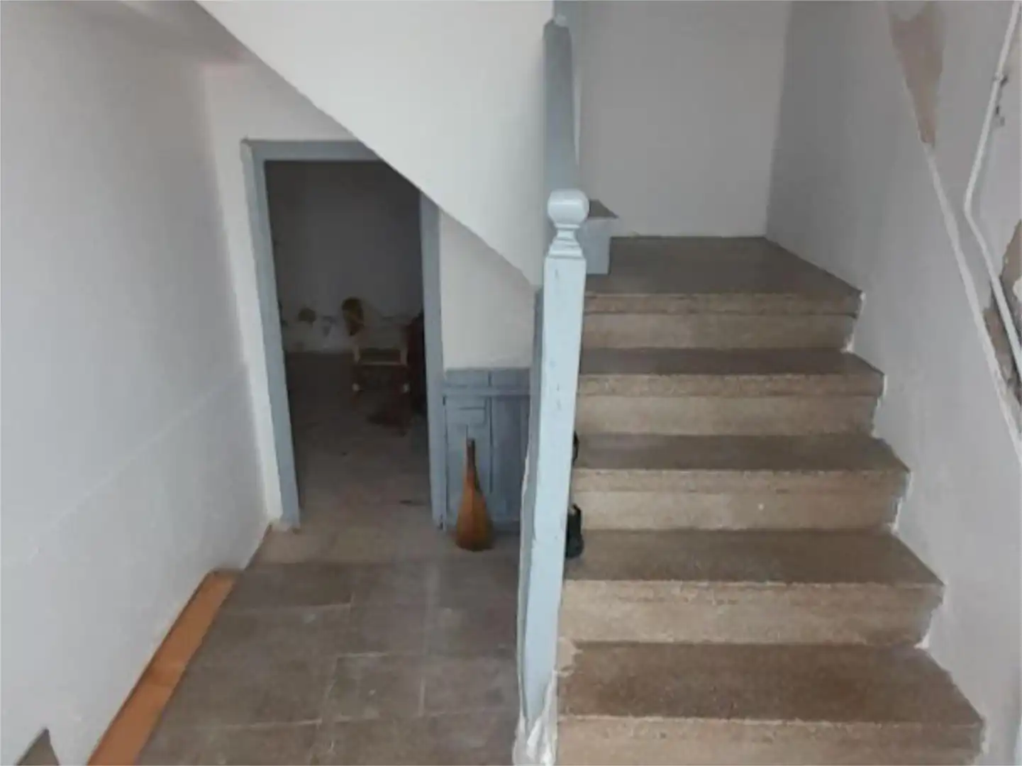 Casa adosada en venta en Calle Santa Ana, 18, Cuacos de Yuste Casa adosada en venta en Cuacos de Yuste con Parquet
