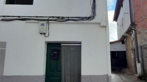 Casa adosada en venda a Calle Santa Ana, 18, Cuacos de Yuste, Cáceres - imatge 2 Foto 2 de Casa adosada en venda a Calle Santa Ana, 18, Cuacos de Yuste, Cáceres