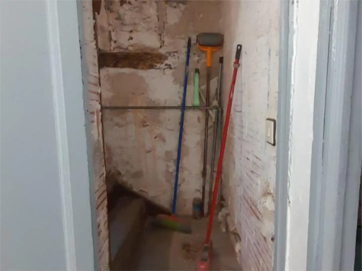 Casa adosada en venta en Calle Santa Ana, 18, Cuacos de Yuste Casa adosada en venta en Cuacos de Yuste con Parquet