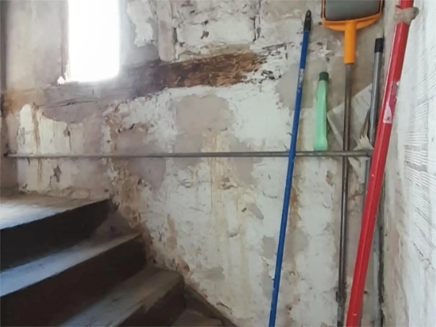 Casa adosada en venta en Calle Santa Ana, 18, Cuacos de Yuste Casa adosada en venta en Cuacos de Yuste con Parquet