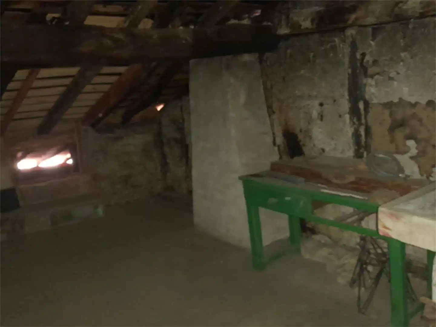Casa adosada en venta en Calle Santa Ana, 18, Cuacos de Yuste Casa adosada en venta en Cuacos de Yuste con Parquet