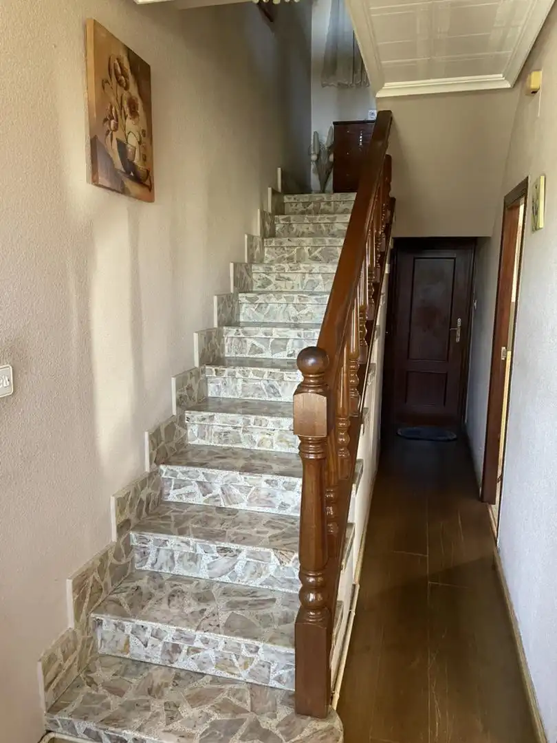 Finca rústica en venda a Calle Prada, 2, La Bañeza Finca rústica en venda en La Bañeza