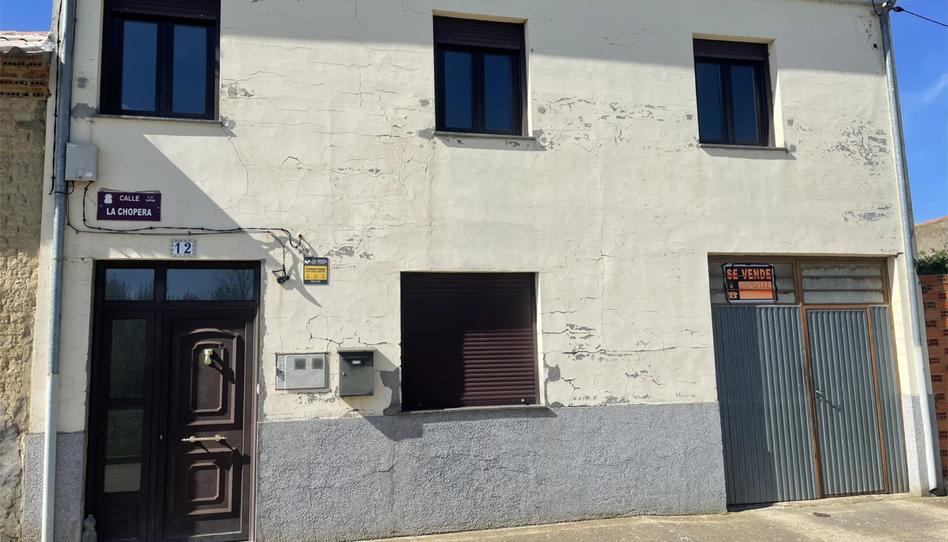 Country house for sale in Calle Prada, 2, La Bañeza , León - image 1 Photo 1 of Country house for sale in Calle Prada, 2, La Bañeza , León