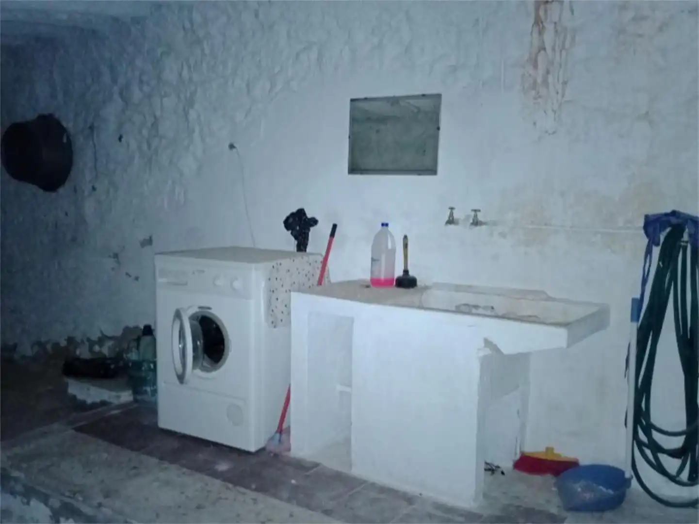 Casa adosada en venta en Benatae