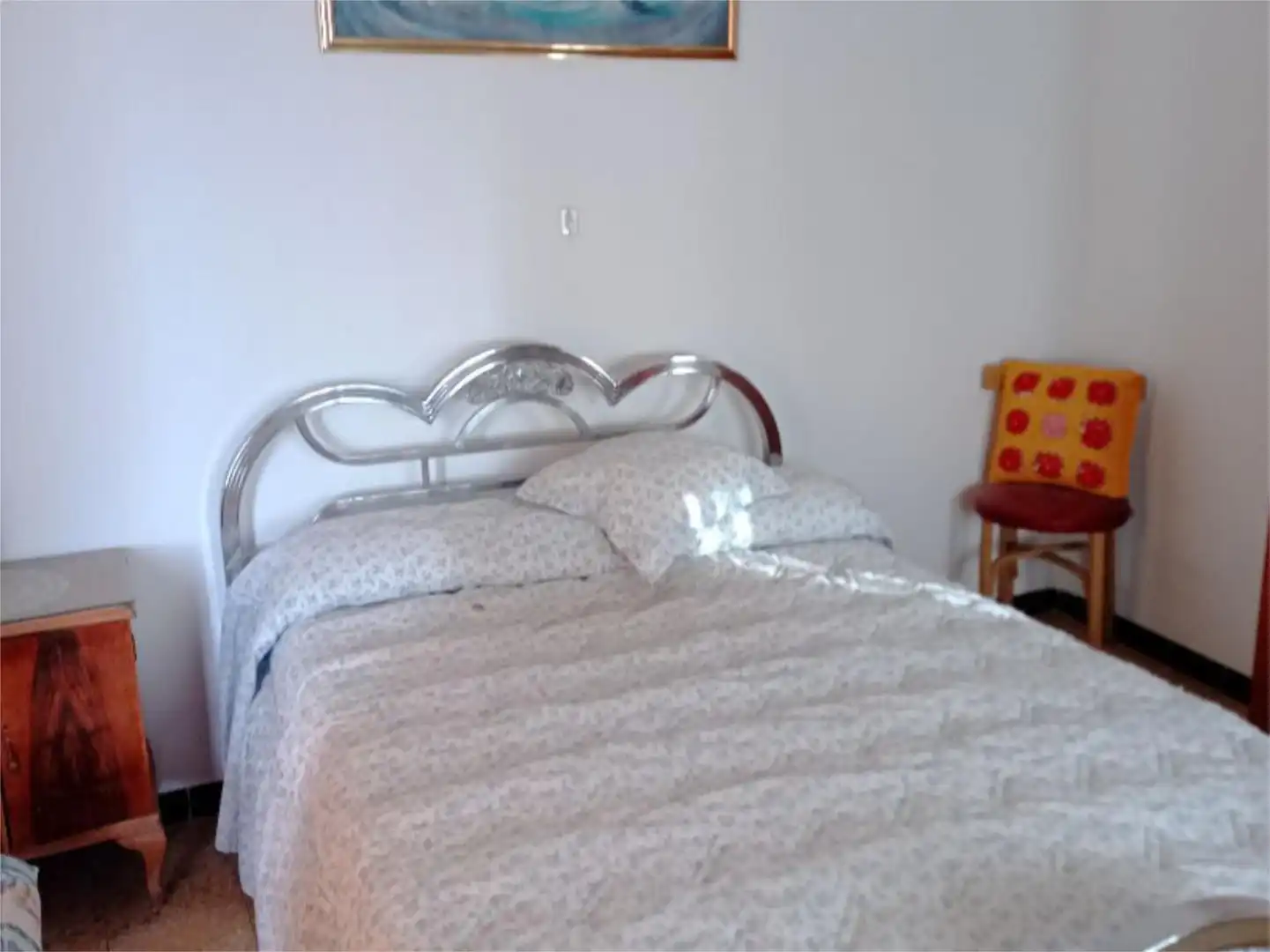 Habitación de Casa adosada en venta en Benatae