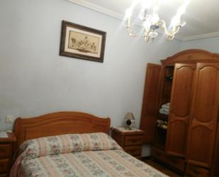 Bedroom of Flat for sale in Tapia de Casariego  with Air Conditioner, Heating and Furnished