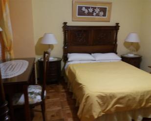 Flat to rent in Paseo Salamanca, 15, Crucero