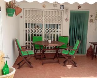 Terrace of Flat for sale in Cuevas del Almanzora  with Air Conditioner and Terrace