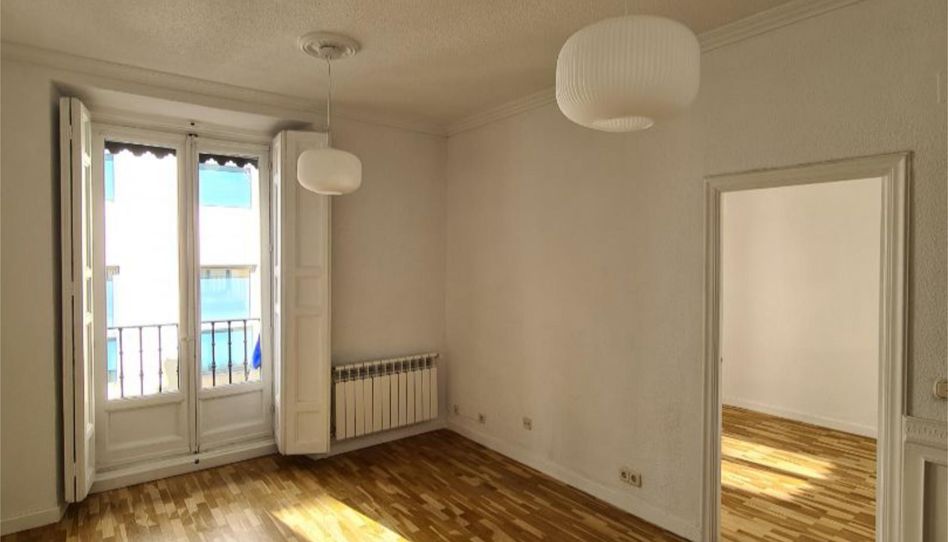Piso de alquiler en Calle de la Palma, 53, Universidad - Malasaña