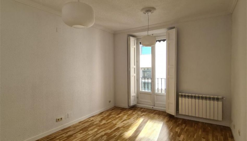 Piso de alquiler en Calle de la Palma, 53, Universidad - Malasaña - Imagen 3
