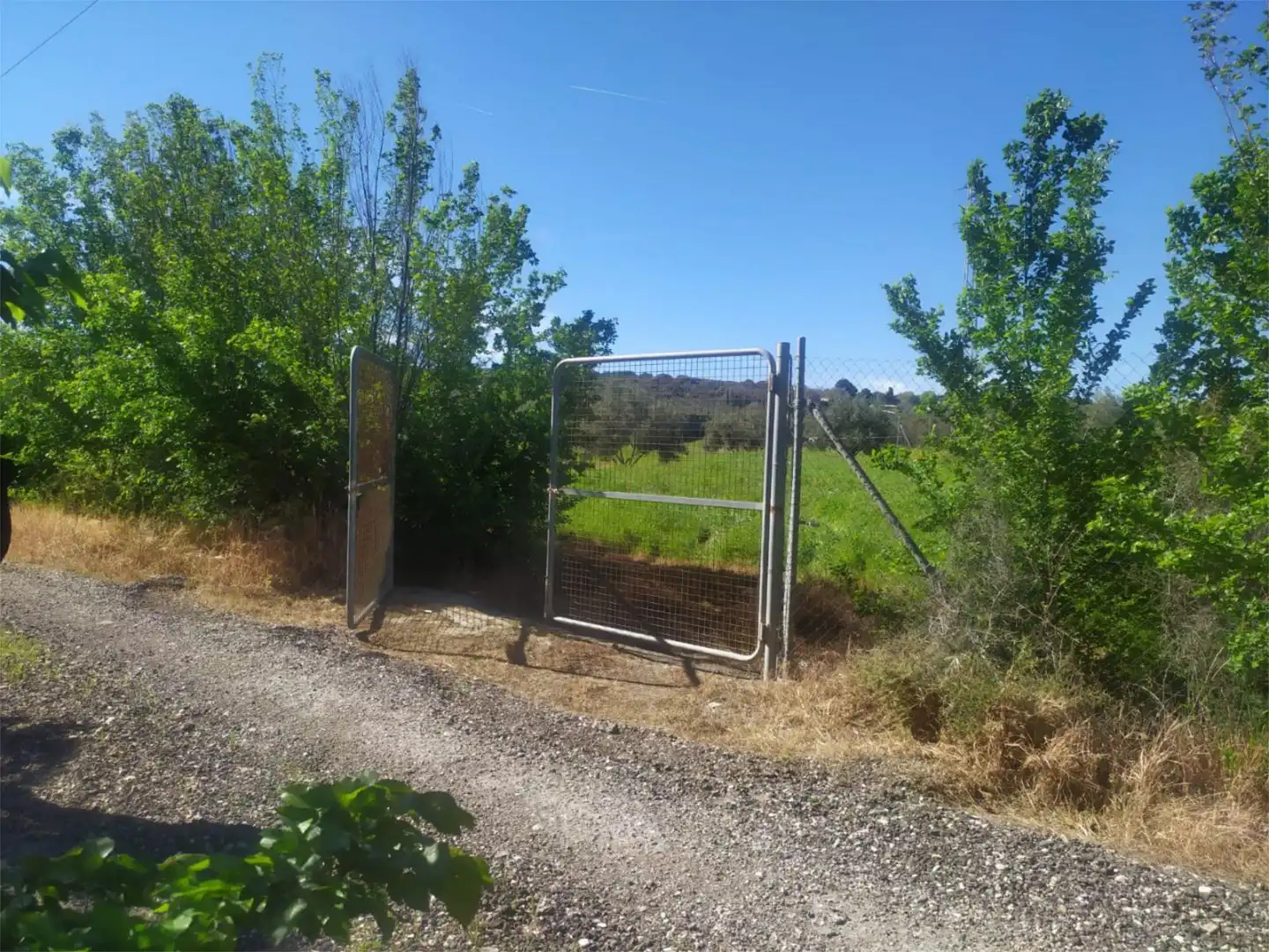 No Urbanitzable en venda a Calle Acacia, Úbeda No Urbanitzable en venda en Úbeda
