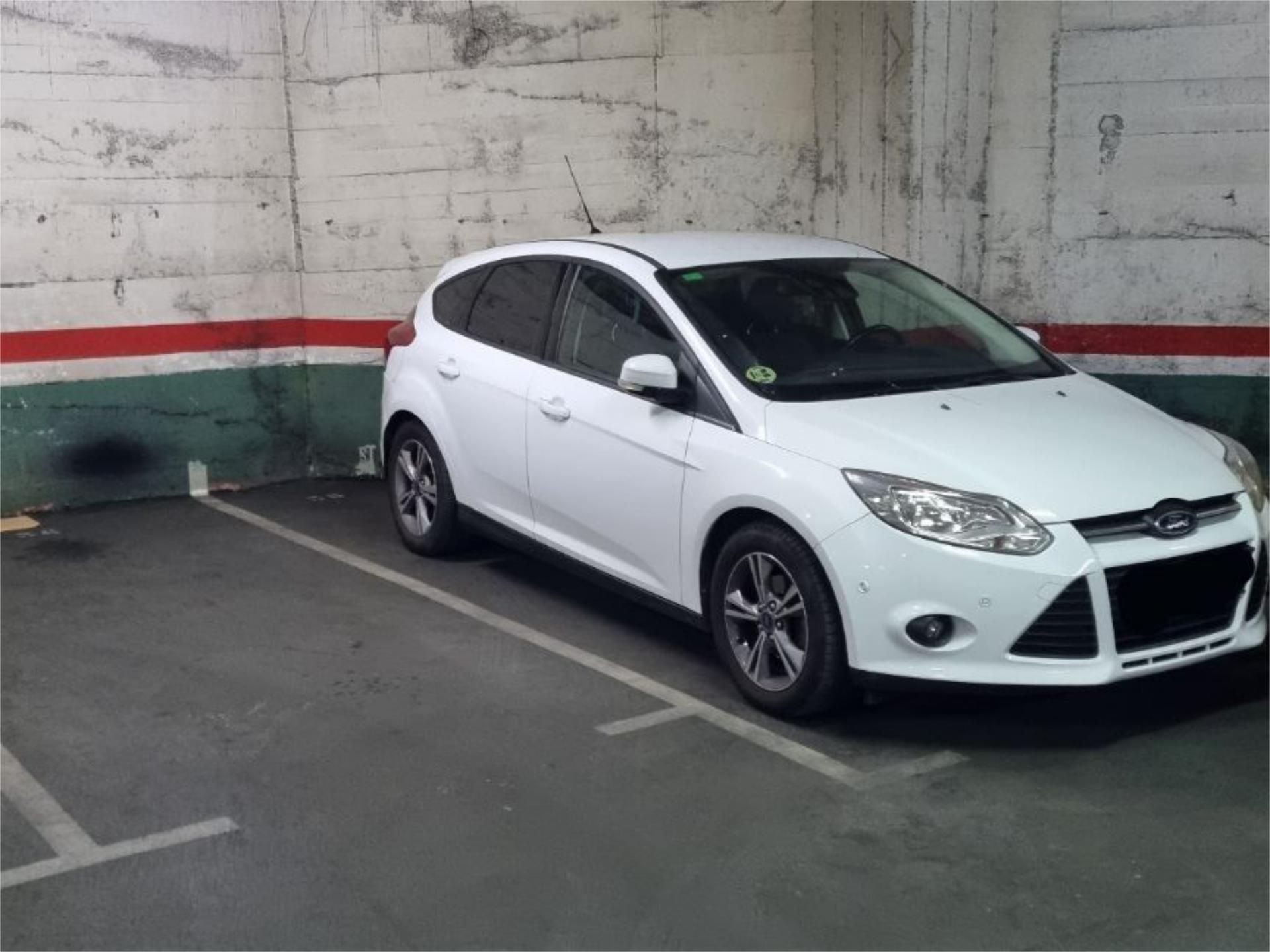 Parking of Garage to rent in Viladecans