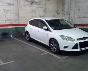 Parking of Garage to rent in Viladecans