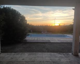 Piscina de Pis en venda en Fuente El Saz de Jarama amb Terrassa, Piscina i Balcó