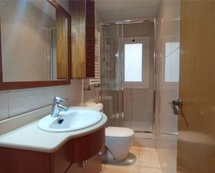 Bathroom of Flat for sale in  Barcelona Capital  with Air Conditioner