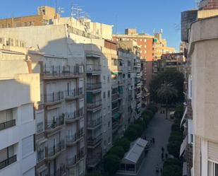 Vista exterior de Pis en venda en Molina de Segura amb Aire condicionat