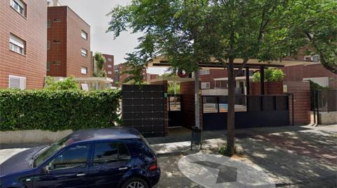 Foto 4 de Traster en venda a Calle Aljancira, 8, Carretera de Granada - La Alcazaba, Granada