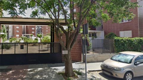 Foto 5 de Traster en venda a Calle Aljancira, 8, Carretera de Granada - La Alcazaba, Granada