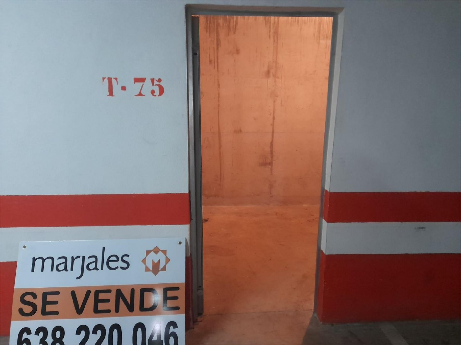 Traster en venda en Alhendín